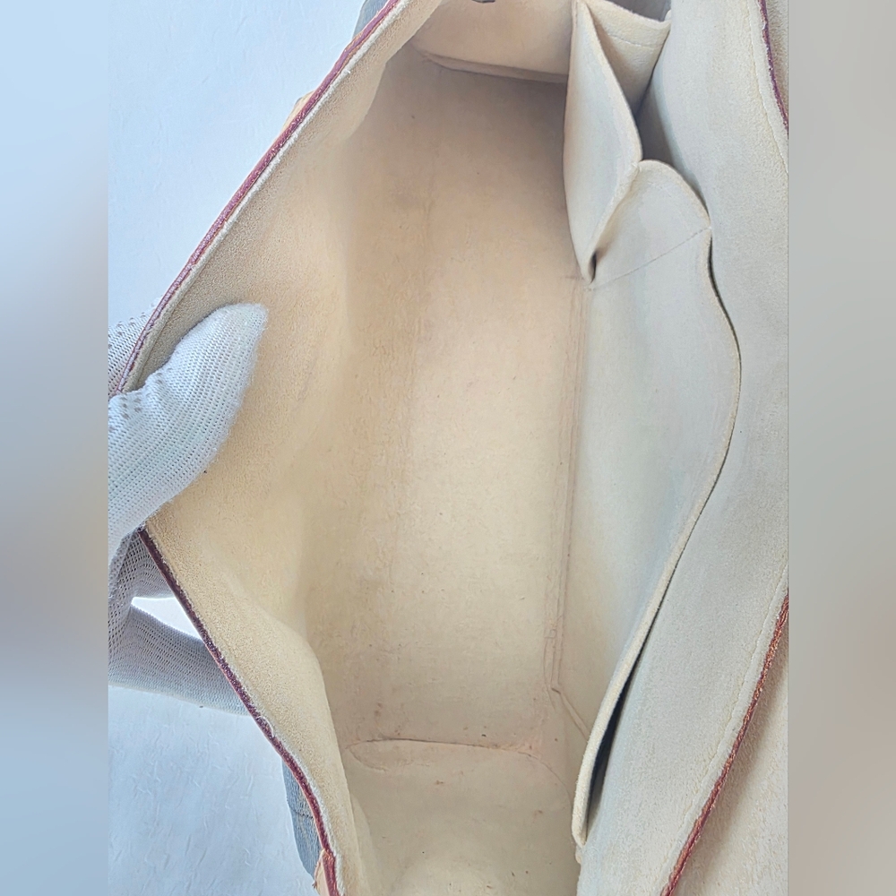 Authentic Louis Vuitton Beverly MM Shoulder Bag - Picture 6 of 11